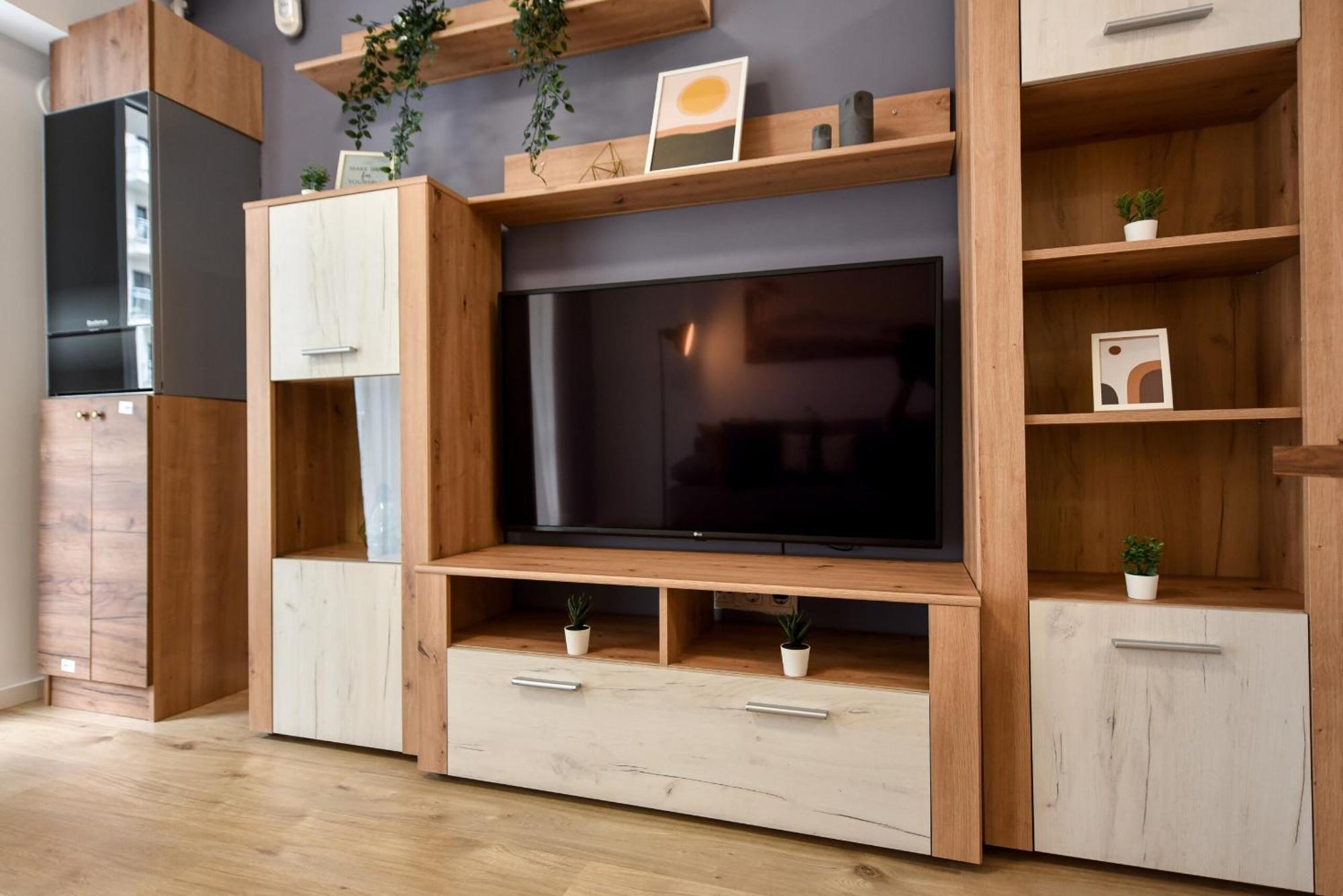 Perfect Stay: Urban Heaven In Aviatiei Business Area Boekarest Kamer foto