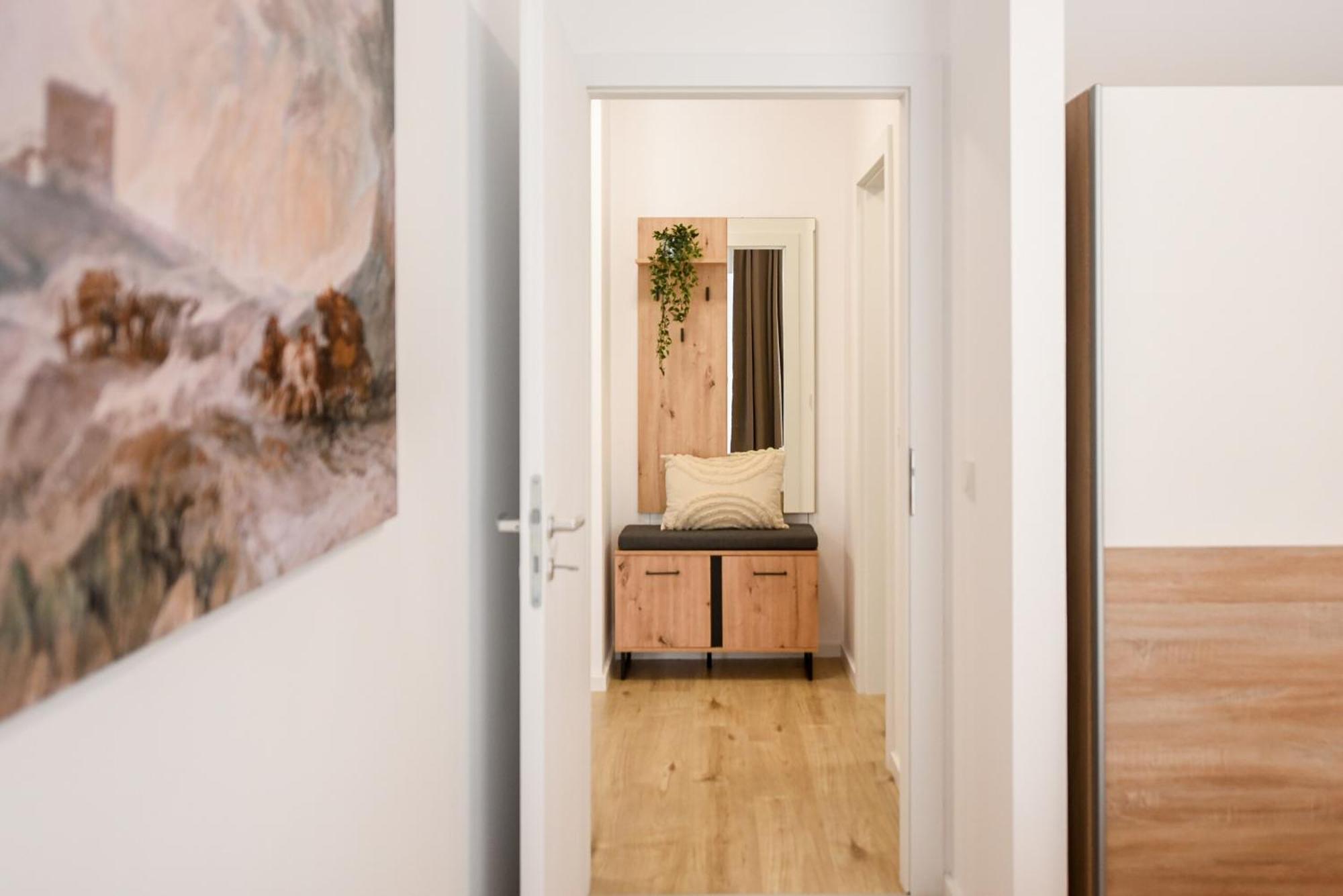 Perfect Stay: Urban Heaven In Aviatiei Business Area Boekarest Kamer foto