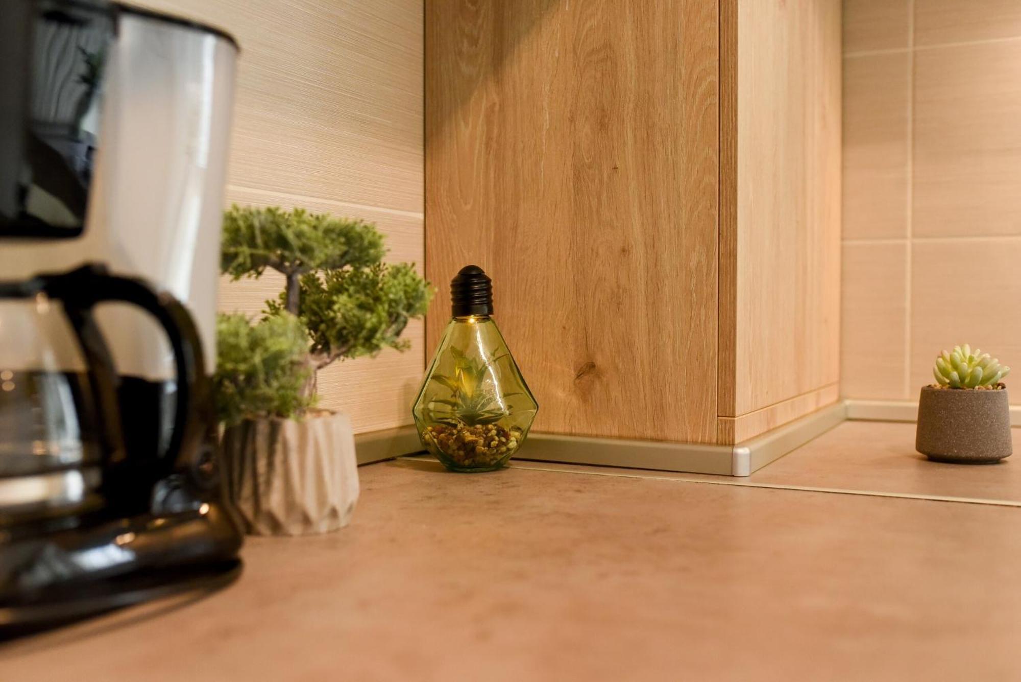 Perfect Stay: Urban Heaven In Aviatiei Business Area Boekarest Kamer foto